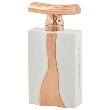 Fleur EDP Spray 3.0 oz Tester