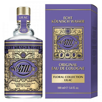 Floral Collection Lilac EDC Spray 3.4 oz