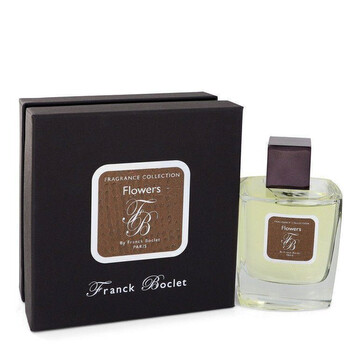 Flowers EDP 3.4 oz