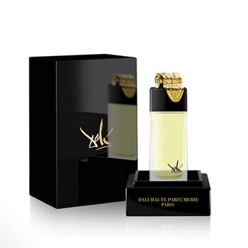 Fluidite Du Temps Imaginaire EDP Spray 3.38 oz Tester