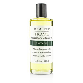 Gardenia Atmosphere Diffuser Oil 4 oz