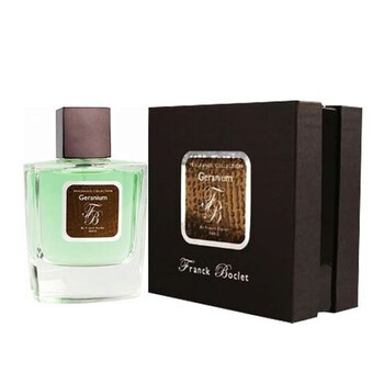 Geranium EDP Spray 3.4 oz