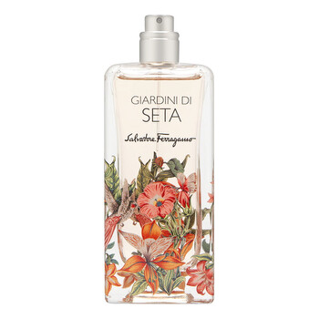 Giardini Di Seta EDP 3.4 oz Tester