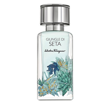 Giungle Di Seta EDP 1.7 oz