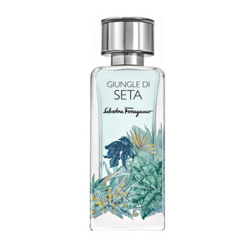 Giungle Di Seta EDP 3.4 oz Tester
