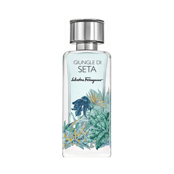 Giungle Di Seta EDP Spray 3.4 oz