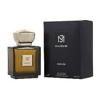 Unisex Gold Noir EDP 2.5 oz