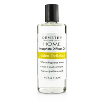 Golden Delicious Atmosphere Diffuser Oil 4 oz