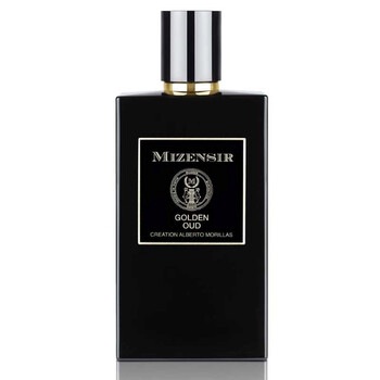 Golden Oud EDP 3.4 oz