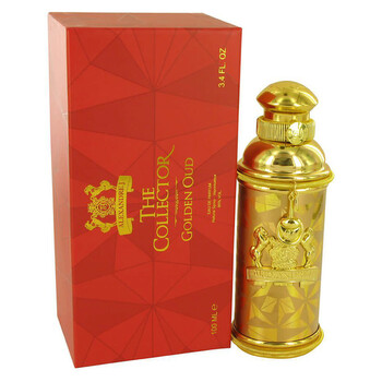 Golden Oud EDP Spray 3.4 oz