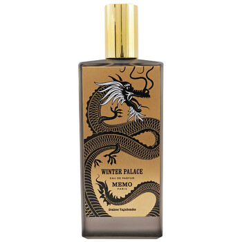 Graines Vagabondes Winter Palace EDP 2.5 oz