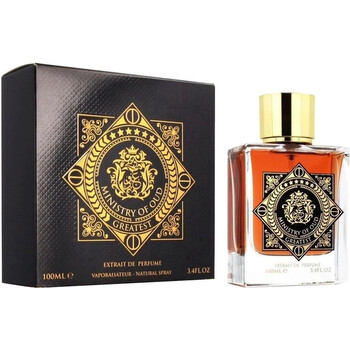 Ministry Of Oud Greatest Extrait de Parfum Spray 3.4 oz