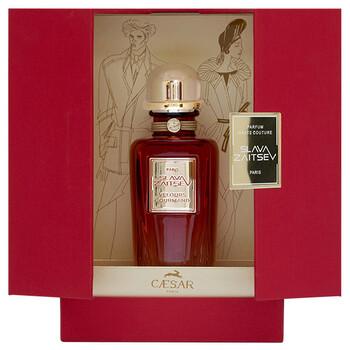 Haute Couture Velours Gourmand EDP Spray 3.4 oz