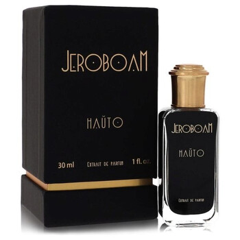 Hauto Extrait de Parfum 1.0 oz