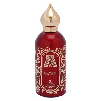 Hayati EDP Spray 3.4 oz