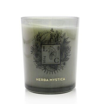 Herba Mystica Scented Candle 6.7 oz