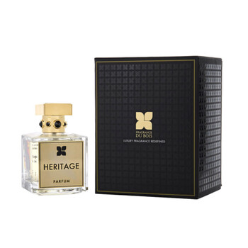Unisex Heritage Parfum 3.38 oz