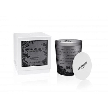 Hermann A Mes Cotes 6.5 oz Scented Candle