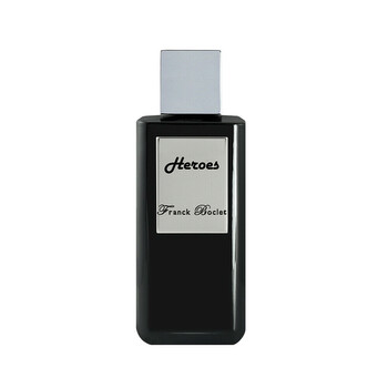 Heroes Extrait de Parfum 3.4 oz