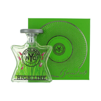 High Line EDP Spray 3.4 oz