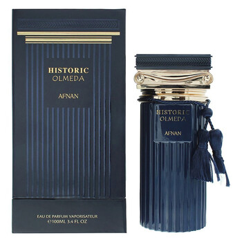 Historic Olmeda EDP Spray 3.4 oz