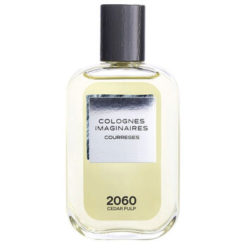 Imaginaires 2060 Cedar Pulp EDP Spray 3.4 oz