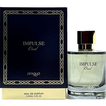 Impulse Oud EDP Spray 3.4 oz