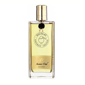 Incense Oud EDP 3.4 oz