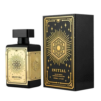 Initial EDP 3.4 oz