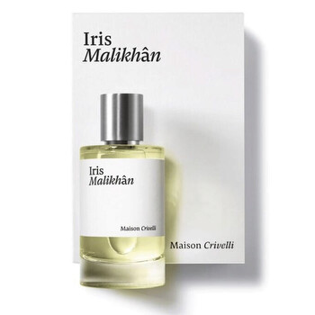 Iris Malikhan EDP Spray 3.4 oz