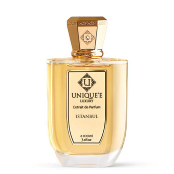 Istanbul Extrait de Parfum 3.4 oz