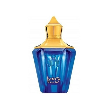 Unisex Ivory Route Join The Club EDP Spray 0.06 oz