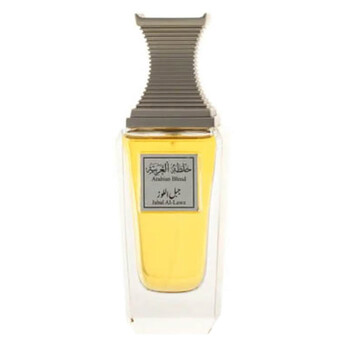 Jabal Al Lawz EDP Spray 3.38 oz