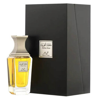 Jabal Al Nour EDP Spray 3.38 oz