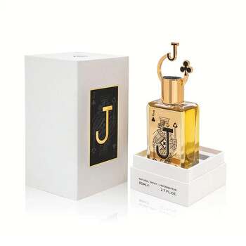 Jack Of Clubs EDP Spray 2.7 oz