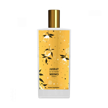 Jannat EDP 2.5 oz