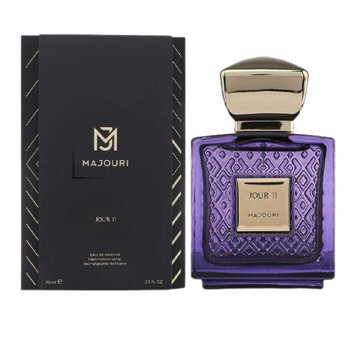 Jour 11 In Purple EDP 2.5 oz