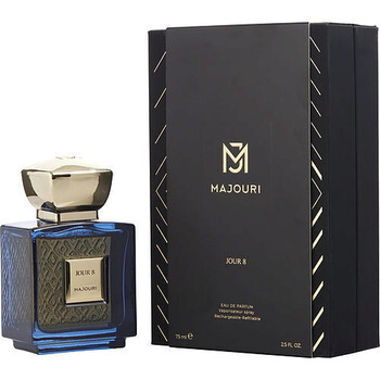 Jour 8 In Blue EDP Spray 2.5 oz