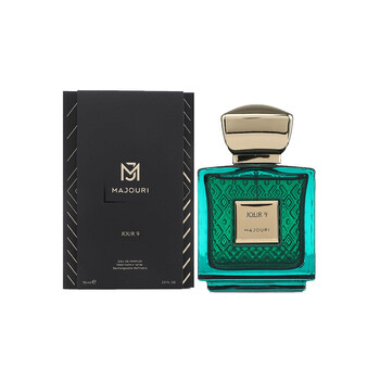 Jour 9 In Green EDP Spray 2.5 oz