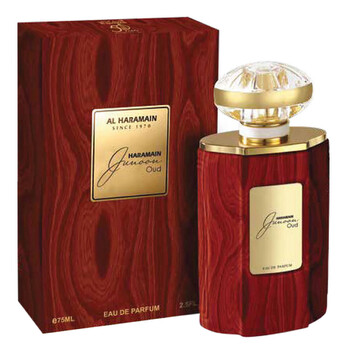 Junoon Oud 2022 EDP Spray 2.5 oz