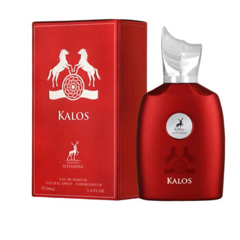 Kalos EDP Spray 3.4 oz