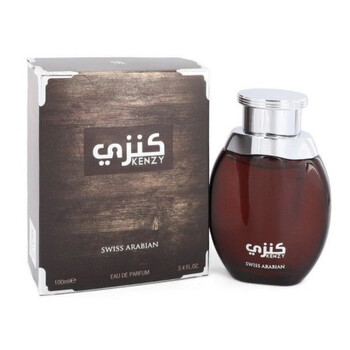 Kenzy EDP Spray 3.4 oz