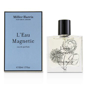 LEau Magnetic EDP Spray 1.7 oz