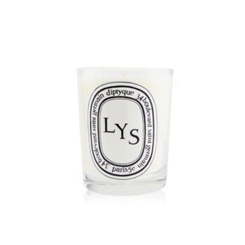 LYS Scented Candles 6.5 oz