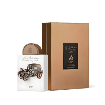 La Collection Dantiquites 1886 EDP Spray 3.4 oz