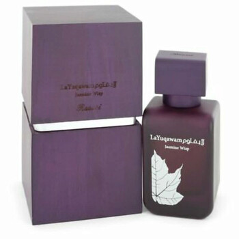 La Yuqawam Jasmine Wisp EDP Spray 2.5 oz