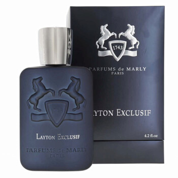 Layton Exclusive EDP Spray 4.2 oz 125 ml