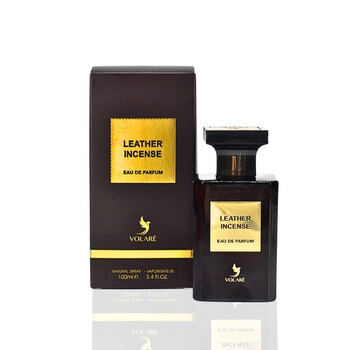 Leather Incense EDP Spray 3.4 oz