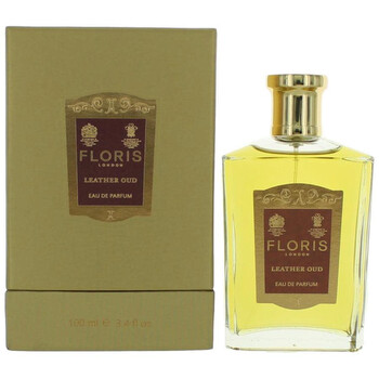 Leather Oud EDP Spray 3.4 oz