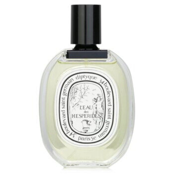 Leau Des Hesperides EDT Spray 3.4 oz